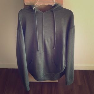 Activewear  Hoodie